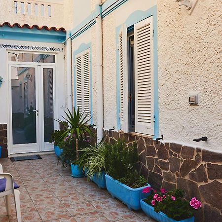 B&B Acquadolce Cala Gonone Exterior photo